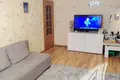 3 room apartment 50 m² Muchaviecki sielski Saviet, Belarus