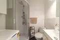 2 room apartment 35 m² in Warsaw, Poland