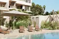 2 bedroom apartment 1 442 m² San Pedro Mixtepec, Mexico