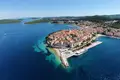 Hotel 2 538 m² en Korcula, Croacia