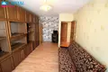 Квартира 2 комнаты 48 м² Ионава, Литва