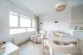 3 room apartment 55 m² in Warsaw, Poland