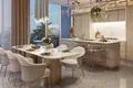 Жилой комплекс Новый проект BEACH WALK GRAND 2 с бассейнами и детской площадкой, Dubai Islands, Дубай, ОАЭ