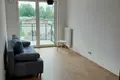 1 room apartment 30 m² in Warsaw, Poland