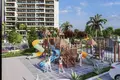 3 room apartment 70 m² in Mezitli, Turkey