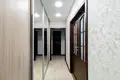 Apartamento 3 habitaciones 64 m² Minsk, Bielorrusia