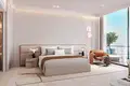 1 bedroom apartment 82 m² Ras, UAE