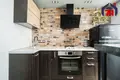 Квартира 1 комната 33 м² Минск, Беларусь