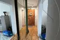 Mieszkanie 3 pokoi 67 m² Muchaviecki sielski Saviet, Białoruś