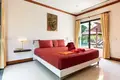 3 bedroom villa 353 m² Phuket, Thailand