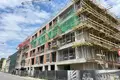 Квартира 2 комнаты 39 м² Лодзь, Польша