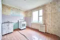 Квартира 1 комната 35 м² Минск, Беларусь