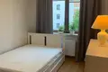 Appartement 2 chambres 37 m² en Varsovie, Pologne