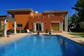 Villa de 4 dormitorios 460 m² Denia, España