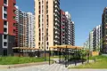 Квартира 1 комната 38 м² городской округ Мытищи, Россия