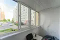 Mieszkanie 2 pokoi 52 m² Mińsk, Białoruś