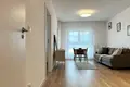 2 room apartment 41 m² in Warsaw, Poland