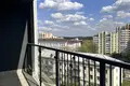 Wohnung 1 zimmer 40 m² Minsk, Belarus