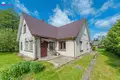 House 88 m² Senoji Varena, Lithuania