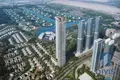 2 bedroom apartment 1 019 m² Dubai, United Arab Emirates