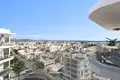 Appartement 1 chambre 70 m² Larnaca, Chypre