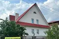 Haus 190 m² Hrodna, Weißrussland