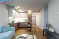 Appartement 2 chambres 38 m² Vilnius, Lituanie
