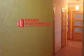 Квартира 3 комнаты 72 м² Гродно, Беларусь