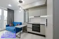 Wohnung 2 zimmer 36 m² Minsk, Belarus