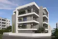 Attique 3 chambres 128 m² Limassol, Bases souveraines britanniques