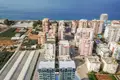 Mieszkanie 2 pokoi 60 m² Alanya, Turcja