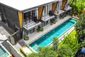 Mieszkanie 44 m² Canggu, Indonezja