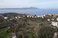 Parcelas  Kokkino Chorio, Grecia