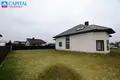 Casa 245 m² Simnas, Lituania