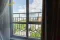 2 room apartment 62 m² Minsk, Belarus