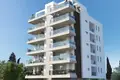 Wohnung 2 Schlafzimmer 160 m² Larnaka, Zypern