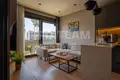Penthouse 4 zimmer 110 m² Muratpasa, Türkei