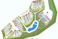 3 bedroom apartment 110 m² Chloraka, Cyprus