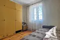 Квартира 3 комнаты 65 м² Брест, Беларусь