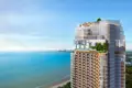 Residential complex Wyndham Grand Residences Wongamat