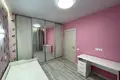 Wohnung 2 Zimmer 47 m² Minsk, Weißrussland