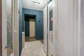 Wohnung 2 zimmer 51 m² Minsk, Weißrussland