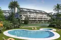 2 bedroom apartment  Fuengirola, Spain