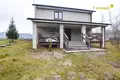 Maison 126 m² Dziarzynski siel ski Saviet, Biélorussie