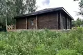 Casa 115 m² Lahojski siel ski Saviet, Bielorrusia