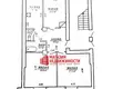 3 room apartment 68 m² Hrodna, Belarus