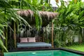 Villa de tres dormitorios  Kerobokan Kelod, Indonesia
