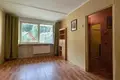 Appartement 1 chambre 27 m² Vilnius, Lituanie