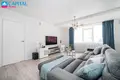 Квартира 3 комнаты 75 м² Вильнюс, Литва