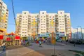 Квартира 2 комнаты 66 м² Прилуки, Беларусь